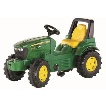 Rolly Toys traptractor RollyFarmtrac John Deere 7930 groen