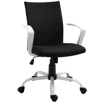 Bureaustoel met relaxfunctie - Ergonomische bureaustoel - Game stoel - 61 x 61 x 89-99 cm