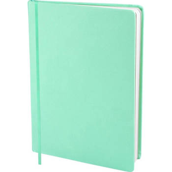 Dresz Stretchable Book Cover A4 Mint 6-Pack Mint