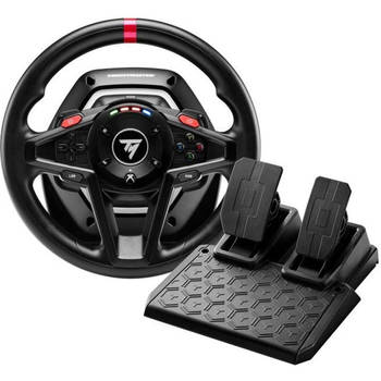 Thrustmaster T128 Race -stuurwiel voor Xbox -serie X/S, Xbox One, PC