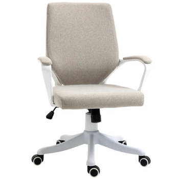 Bureaustoel met relaxfunctie - Ergonomische bureaustoel - Game stoel - Gaming stoel