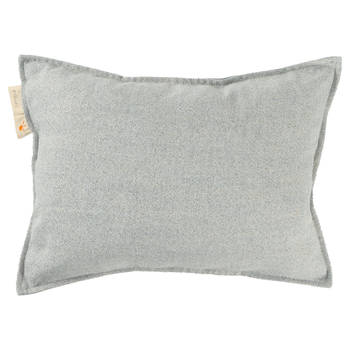 Pleafs Warmtekussen - Nomad - Draadloos - 45x60cm - Close Knit