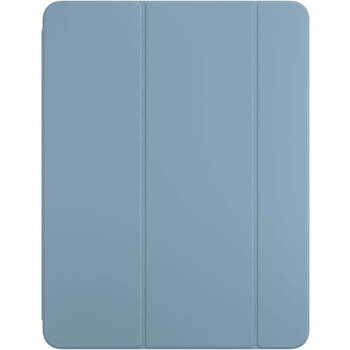 Apple - Smart Folio-hoes voor iPad Pro 13 (M4) - Denim