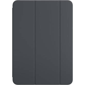 Apple - Smart Folio Case voor iPad Pro 11 (M4) - Zwart