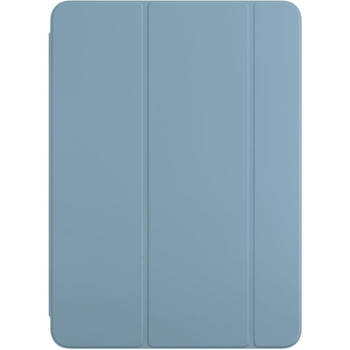 Apple - Smart Folio-hoes voor iPad Air 13 (M2) - Denim