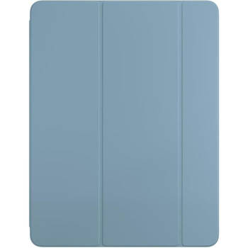 Apple - Smart Folio-hoes voor iPad Air 11 (M2) - Denim