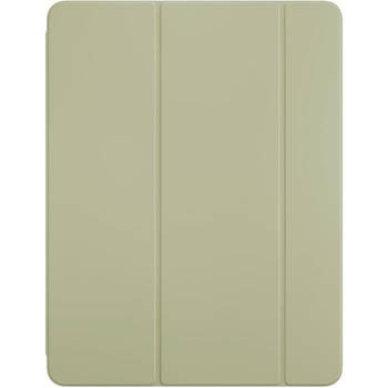 Apple - Smart Folio Case voor iPad Air 11 (M2) - Salie