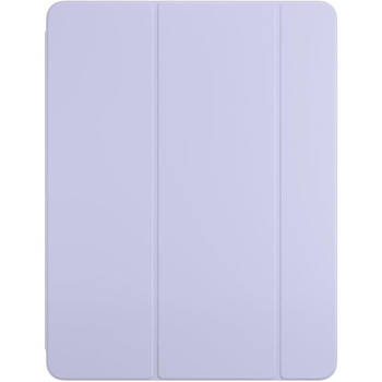 Apple - Smart Folio Case voor iPad Air 11 (M2) - Lichtpaars