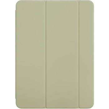 Apple - Smart Folio Case voor iPad Air 13 (M2) - Salie