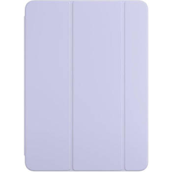 Apple - Smart Folio Case voor iPad Air 13 (M2) - Lichtpaars