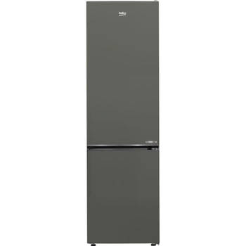 Gecombineerde diepvrieskoelkast - BEKO - B5RCNE405HG - Geventileerd koud - Klasse D - 355 L - 203,5 x 59,5 x 66,3 cm - G