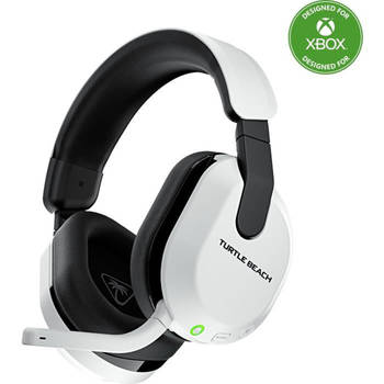 Draadloze multi-platform gamingheadset - TURTLE BEACH - Stealth™ 600 XB (Gen 3) - Wit