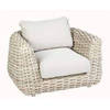 Tierra Outdoor - Wakkanda Loungestoel