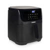 Airfryer XXL 6,5L - Princess 182061 - Inclusief Receptenboek