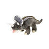 Knuffel Triceratops 28 cm - Knuffeldier