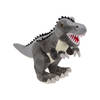 Pluche knuffel dinosaurus T-Rex van 50 cm - Knuffeldier