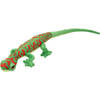 Zachte Salamander dieren knuffels 62 cm - Knuffeldier