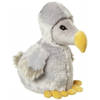 Dodo knuffeldier 28 cm - Vogel knuffels