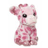 Pluche giraffe knuffeldier 23 cm - Knuffeldier