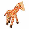 Pluche giraffes 24 cm - Knuffeldier