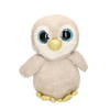 Pluche pinguin knuffeldier 27 cm - Vogel knuffels