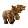 Eland knuffeldier 20 cm - Knuffel bosdieren