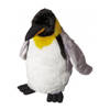 Pluche koningspinguins 30 cm - Vogel knuffels