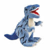 Tyrannosaurus Rex dino knuffels 30 cm - Knuffeldier