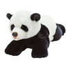 Pluche knuffel dieren Panda beer 33 cm - Knuffeldier