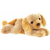 Honden knuffels Labrador 32 cm knuffeldieren - Knuffel huisdieren