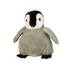 Pluche knuffel dieren Pinguin kuiken van 22 cm - Knuffel zeedieren