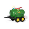 Rolly Toys giertank RollyTanker John Deere 98 x 62 x 44 cm groen