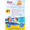 Summer fun Onderhoudsmiddel Pool Buddy voor 2000 Liter Wit