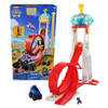 Paw Patrol Rescue Wheels Tower HQ