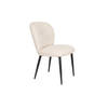 Housecraft Alaz Eetkamerstoelen Off-white - Set van 2