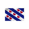 Vlag Friesland 70x100 Spun-Poly