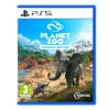 Planet Zoo - Console Edition - PS5