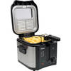 Tristar Friteuse FR-6878 - 2,5 liter - 1600W