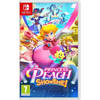 Prinses Peach: Showtime! • Nintendo Switch-spel