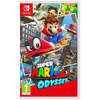 Super Mario Odyssey-spelschakelaar