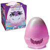 Hatchimals Alive Secret Hatch Pufficorn