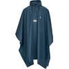 Regenponcho • Trekking • Blauw