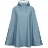 Regenponcho Senior • SIZZLE • Blauw