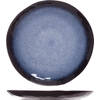 Cosy & Trendy Sapphire Plat Bord - Ø 27 cm - Set-3