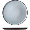 Cosy&Trendy Ciel Blue dinerbord - Ø 27,5 cm - Set-4