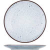 Cosy&Trendy Tessa Blue Dessertbord Ø 20,2 cm - Set-6