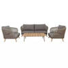 Buitengewoon de Boet - Avigliano Sofa Loungeset