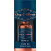 King C. Gillette Baardolie 30 ml