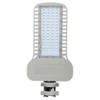 V-TAC VT-104ST Grijze Slim LED Straatverlichting - Samsung - IP65 - 100W - 12000 Lumen - 6400K - 5 Jaar