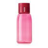 Joseph Joseph - Dot Drinkfles 400 ml - Kunststof - Roze